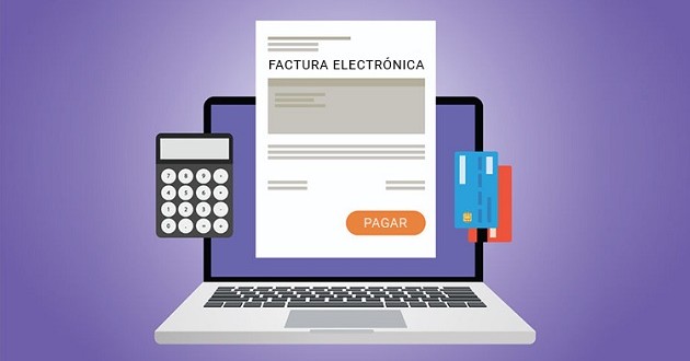 Facturación electrónica (FE)
