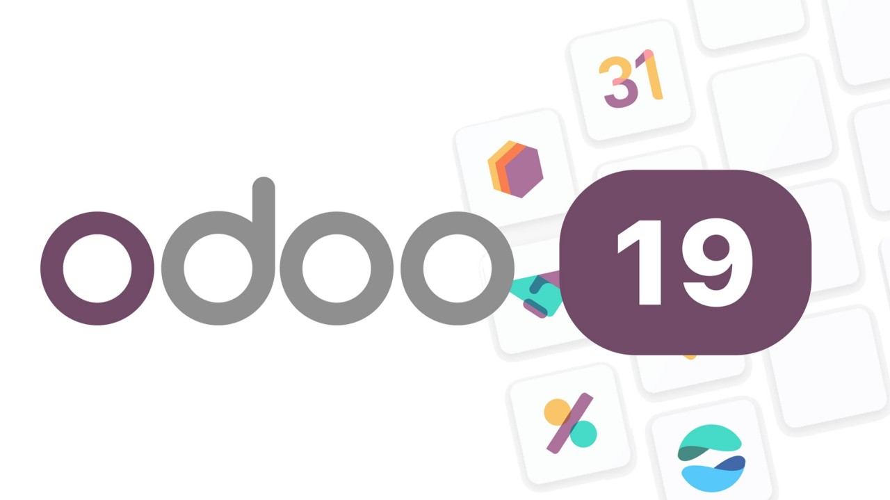 Demo Odoo 19 CARU