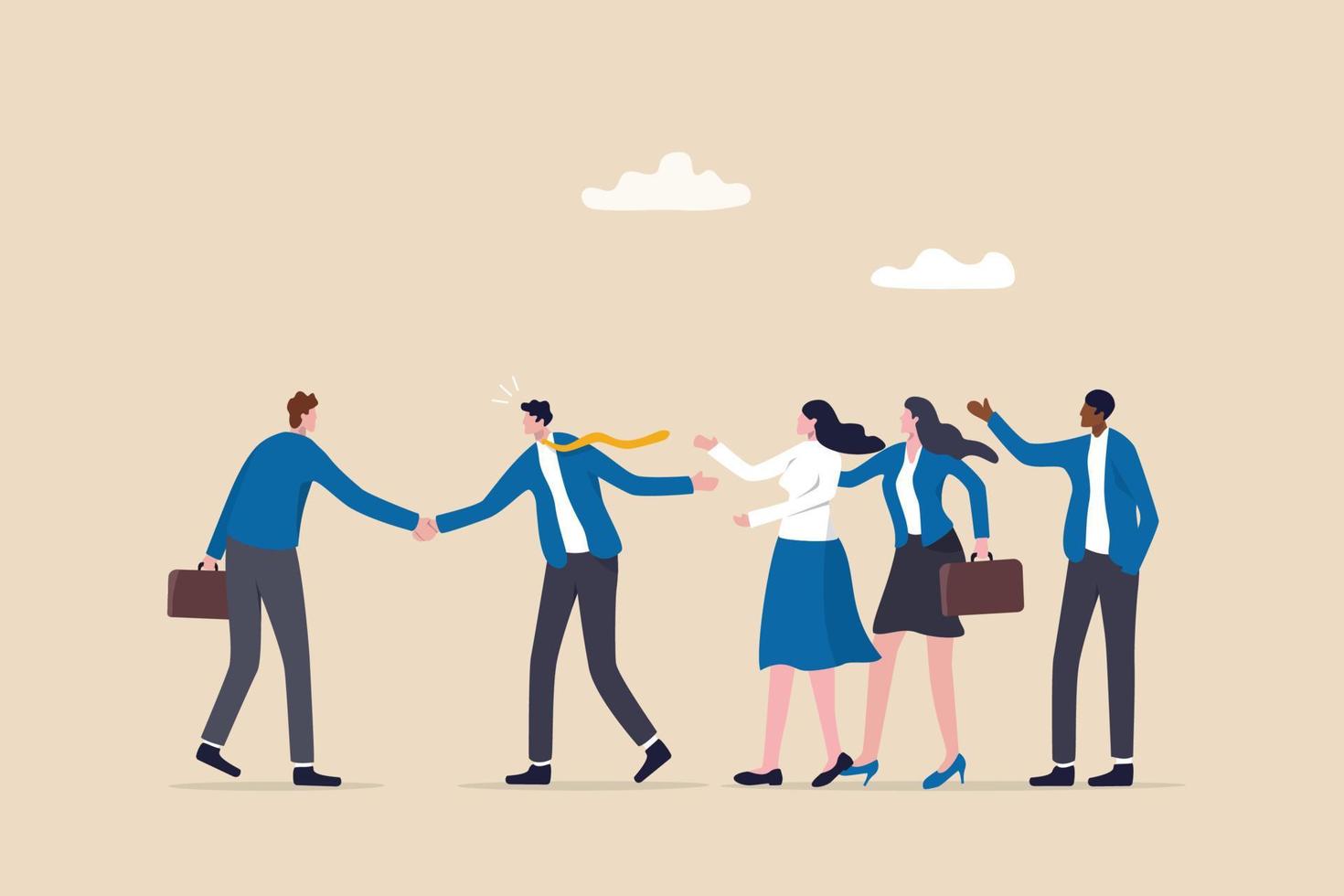 Registro de Vínculos con el Estado (RVE)